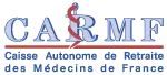 Caisse-autonome-de-retraite-des-medecins-de-France